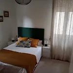La Casona De La Mesana