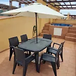 Atico Laguna Beach Con Jacuzzy Privado