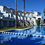 Anacasa Bullent Playa Rabdells Pb360