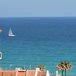 High Relaxing Alboran Hills