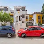 Apartment In Puebla Lucia
