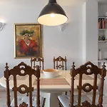 Apartment In Puebla Lucia