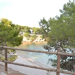 Apartamento En Primera Linea De Mar