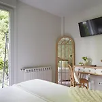 Hotel Boutique Txanka Erreka Parking Incluido
