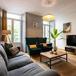 Legazpi, Apartamento Amplio, Moderno Y Centrico