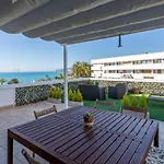 Mariam Mojacar Apartment