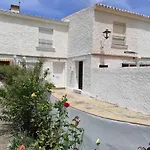 Casa La Gaviota En El Centro De Zahara