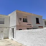 Casa La Gaviota En El Centro De Zahara