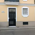 La Manzanilla