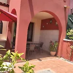 La Morada En Ayamonte-Algarve Espanol Y Portuges
