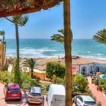 Apartamento Dona Lola - Piscina , Spa Y Pie De Playa