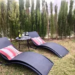 Gatu Premium Conil Sunset House Con Piscina, 3 Dormit, 3 Banos, Jardin Privado , Wifi Y Parking, Preferente Mayores De 25 Anos Y Familias