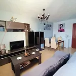 Apartamento Sol Y Mar