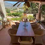 Villa Cerro Del Aguila