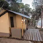 Camping Kanguro