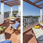 Ar23 - Holiday Flat, Puerto Banus By Roomservices