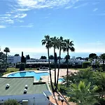 Top Floor Apartment - Amazing Sea View