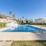 Playa Paraiso Duplex