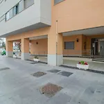 C13 Seaside Malaga With Pool And Parking