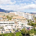 Seaview Estepona Marine Port With Pools