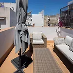 El Sol & La Sal De Cadiz Little Apartments