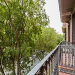 Aparteasy - Casanova Elegance