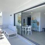Balcon Del Mar Seaview 113 Casasol