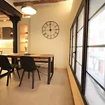 Fabrika Loft Serrallo