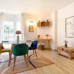 Marbella Banus Suites - Endless Sunset Banus Suite
