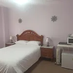 Habitacion Privada
