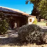 La Bergere Hameau Saint Jean