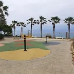 Apartamento Las Azaleas