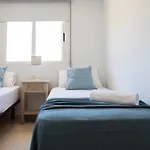 Florit Flats - The Xeraco Beach Frontline Apartment