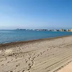 Apartamento Aldeas De Taray - 10M From The Sea