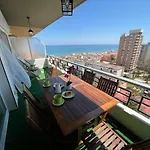 Apartamento Carihuela Torremolinos