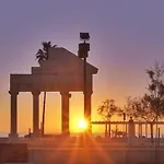 Apartment Los Boliches Fuengirola Malaga Spain