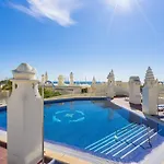 Malaga Benalmadena Puerto Marina Costa Sol Holiday Rentals