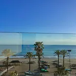 Duplex A La Orilla Del Mediterraneo