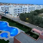 Atico Con Piscina Privada Vistas Al Mar