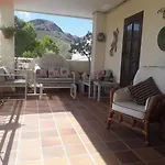 Casa Rural B&B Casamedico