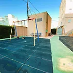 Residencial La Ponderosa