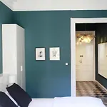 Bed And Break Barcelona