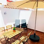 Atico Duplex Centro Fuengirola