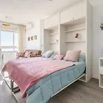 Malagasuite Comfy Studio & Pool