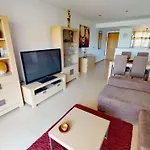 Casa Espliego D-A Murcia Holiday Rentals Property