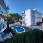 Apartamento Oceano Miami Playa