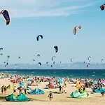 Tarifa Just A Few Metres From The Beach By Lightbooking