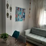 Acogedor Bajo A 30 Metros De La Playa