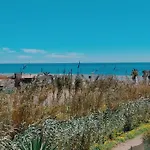 Benajarafe, Apartamento En La Playa