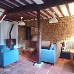 Casa De Aldea La Tienda De Villanueva